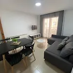 Apartamento Ar Isern