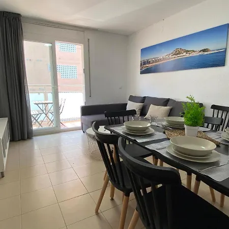 Apartment Ar Isern *