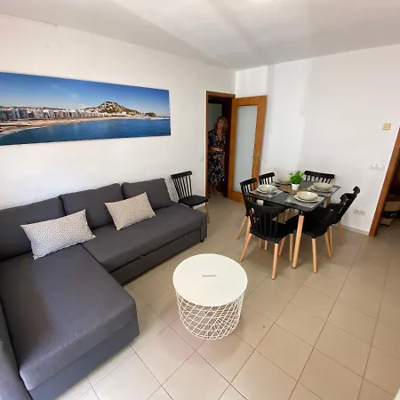Apartment Ar Isern *