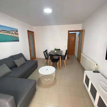 Apartment Ar Isern
