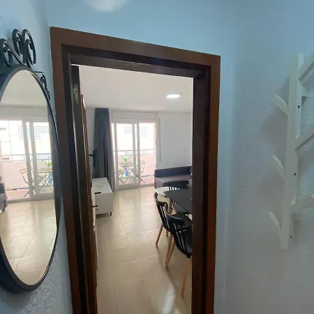 Ar Isern Apartment