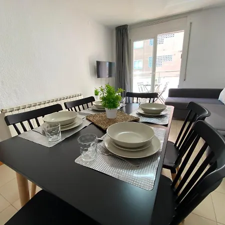 Apartment Ar Isern