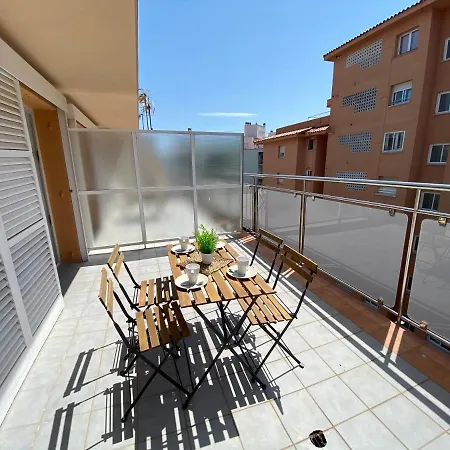 Ar Isern Apartment *