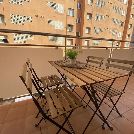 Apartment Ar Isern