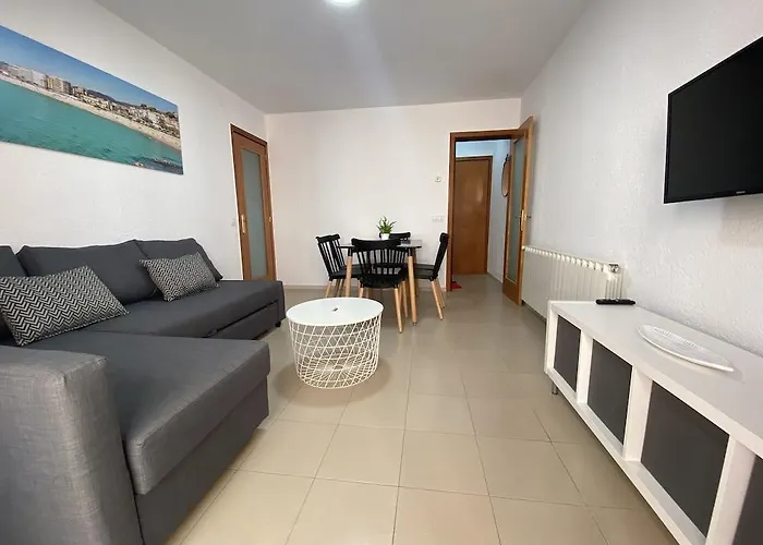Ar Isern Apartment