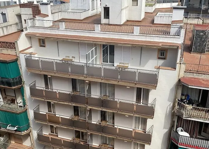 Ar Isern Διαμέρισμα