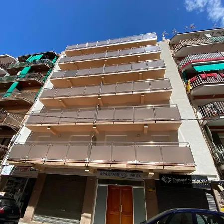 Ar Isern Blanes