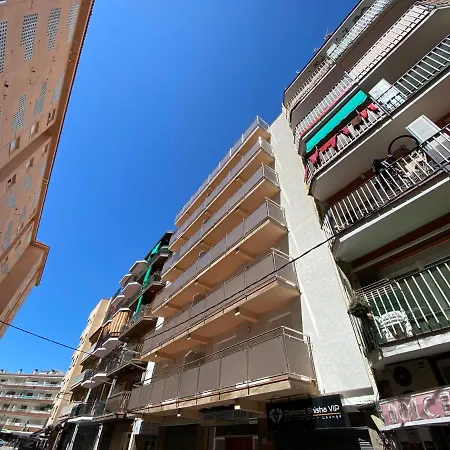 Apartment Ar Isern *