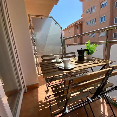 Apartment Ar Isern *