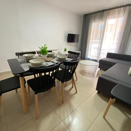Apartment Ar Isern *