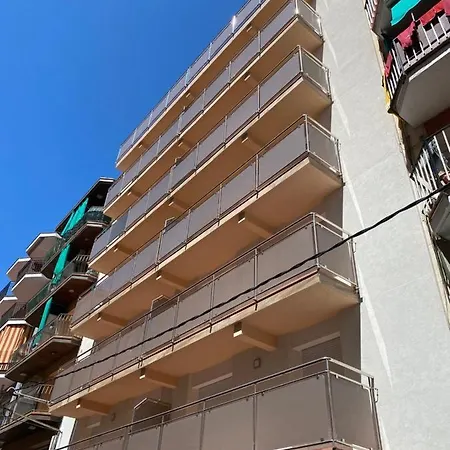 Ar Isern Apartment Blanes