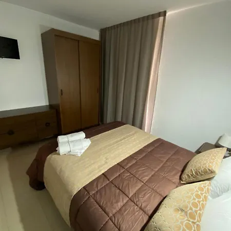 Apartment Ar Isern *