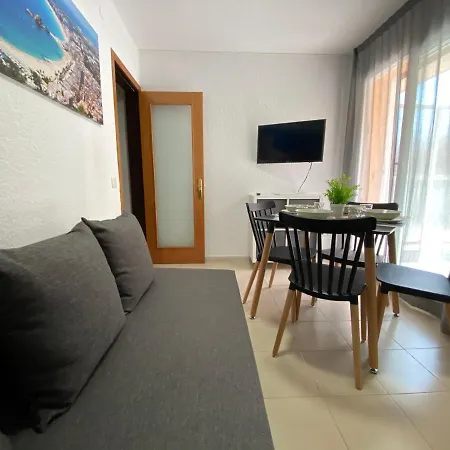 Ar Isern Apartment