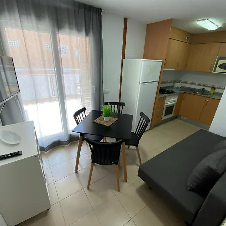 Apartment Ar Isern *
