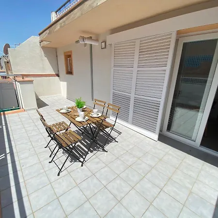 Ar Isern Apartment *