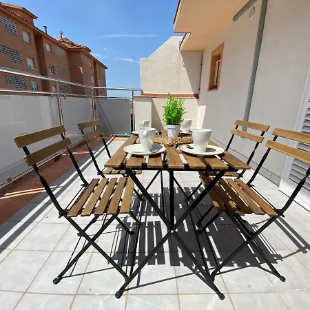 Apartment Ar Isern *