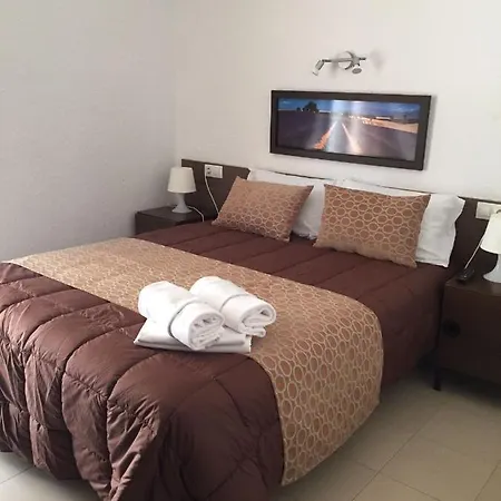 Ar Isern Apartment