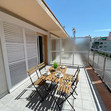 Apartment Ar Isern *