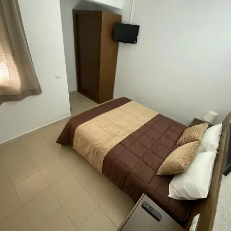 Ar Isern * 布拉内斯