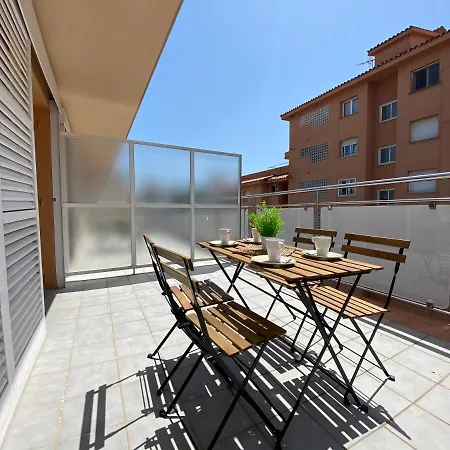 Ar Isern Apartment