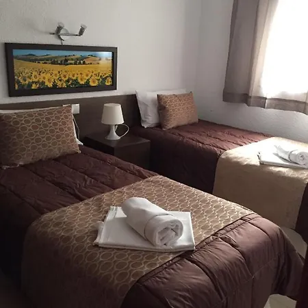 Ar Isern Apartment