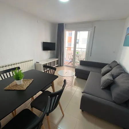Apartment Ar Isern Blanes