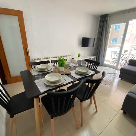 Ar Isern 公寓 布拉内斯