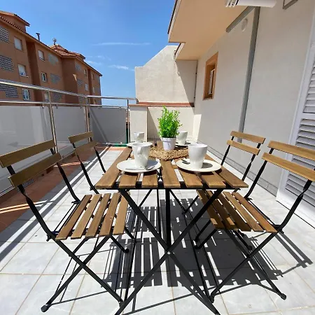 Apartment Ar Isern *