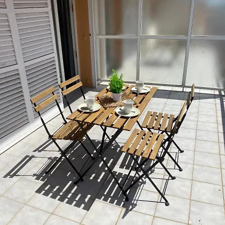 Ar Isern Apartment