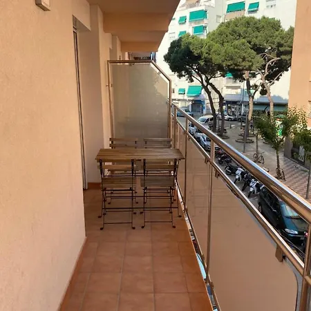 Ar Isern * Blanes
