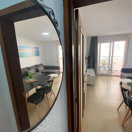 Apartamento Ar Isern *