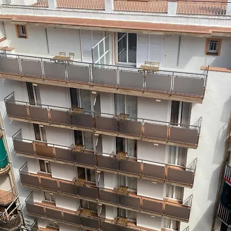 Ar Isern Apartment Blanes