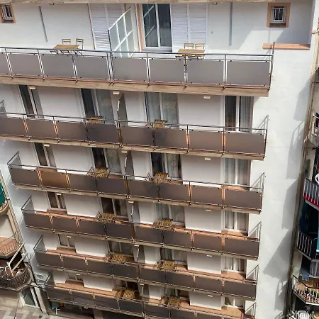 Ar Isern Apartment *