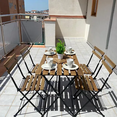 公寓 Ar Isern 布拉内斯