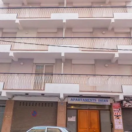 Ar Isern 公寓 *