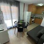 Апартаменты Ar Isern *