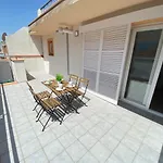 Ar Isern Апартаменты *