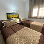 Апартаменты Ar Isern Бланес