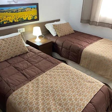 公寓 Ar Isern 布拉内斯