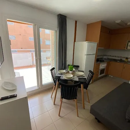 Ar Isern * Blanes