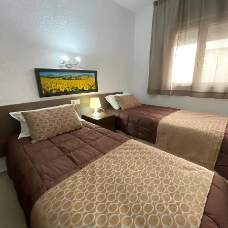 公寓 Ar Isern 布拉内斯