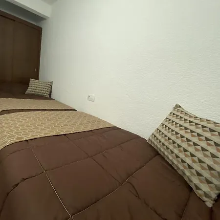 Διαμέρισμα Ar Isern Blanes