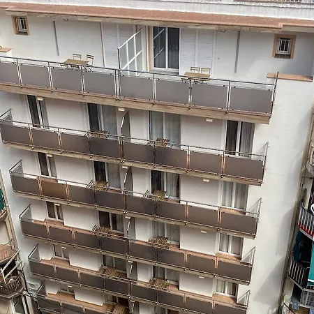 Ar Isern * Blanes