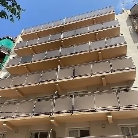 Ar Isern Διαμέρισμα Blanes