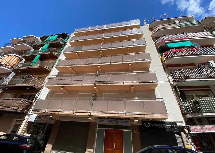 Ar Isern Blanes
