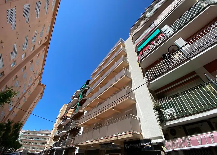 Apartmán Ar Isern *
