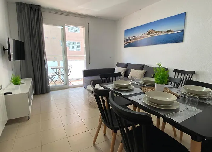 Apartmán Ar Isern *