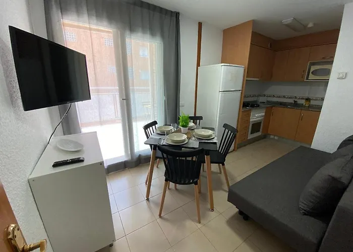 Apartmán Ar Isern