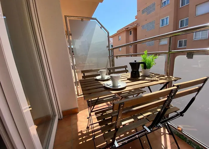 Apartmán Ar Isern *