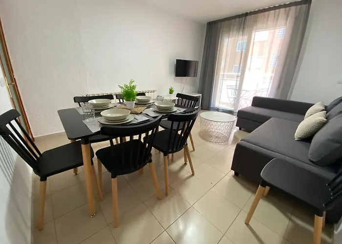 Apartmán Ar Isern *
